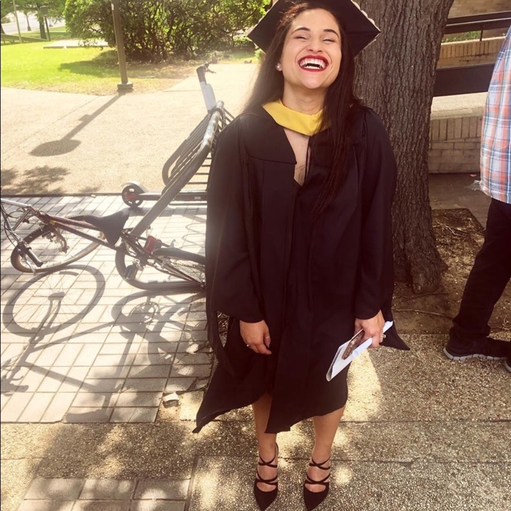 Meet your Posher, Victoria